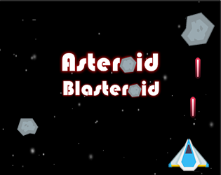 GitHub - prairiewest/Asteroid-Blaster: Mobile game built in Lua using ...