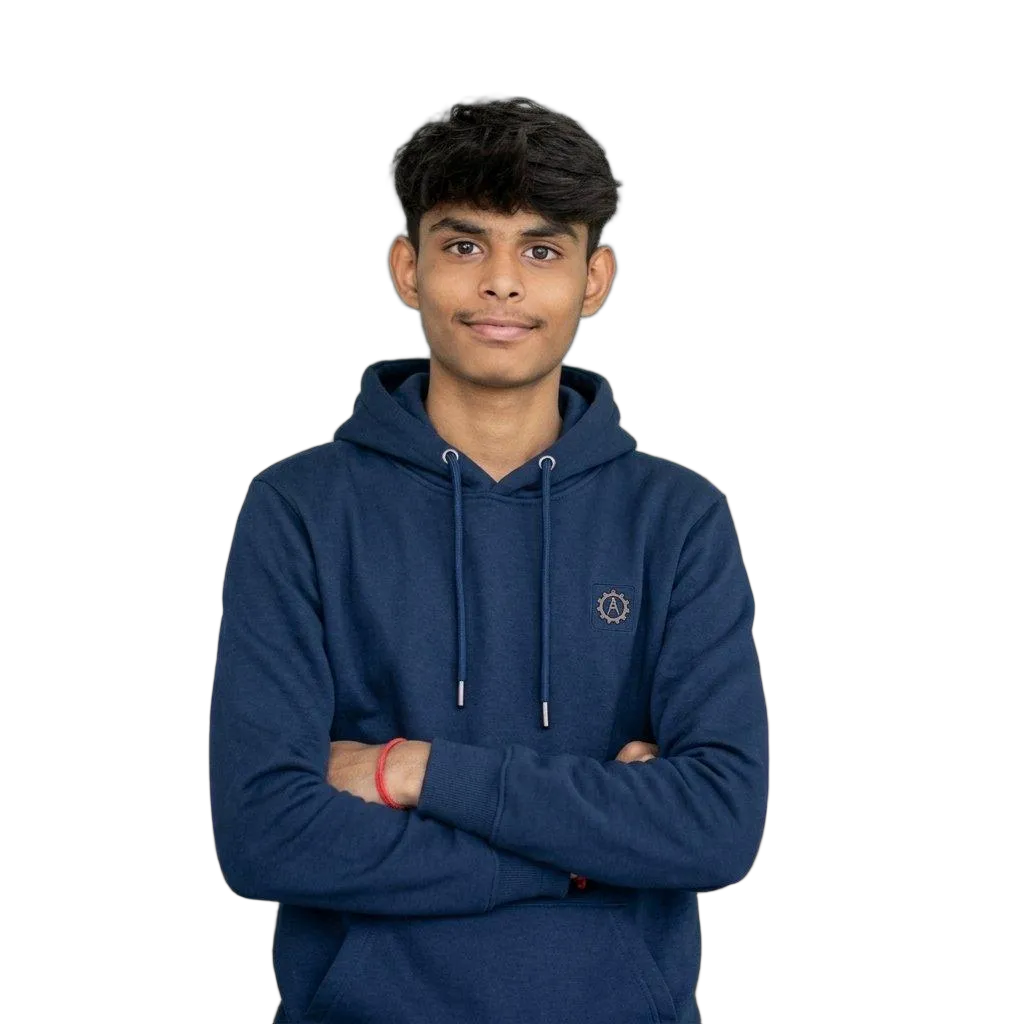 Prajwal Korban