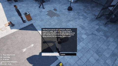 UnrealGenAISupport screenshot