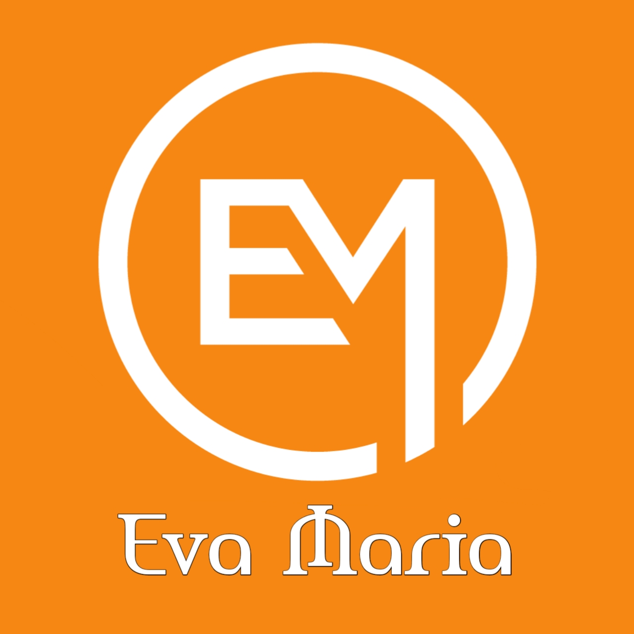 Eva Maria Logo