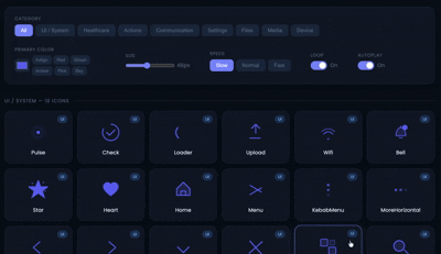 Web demo