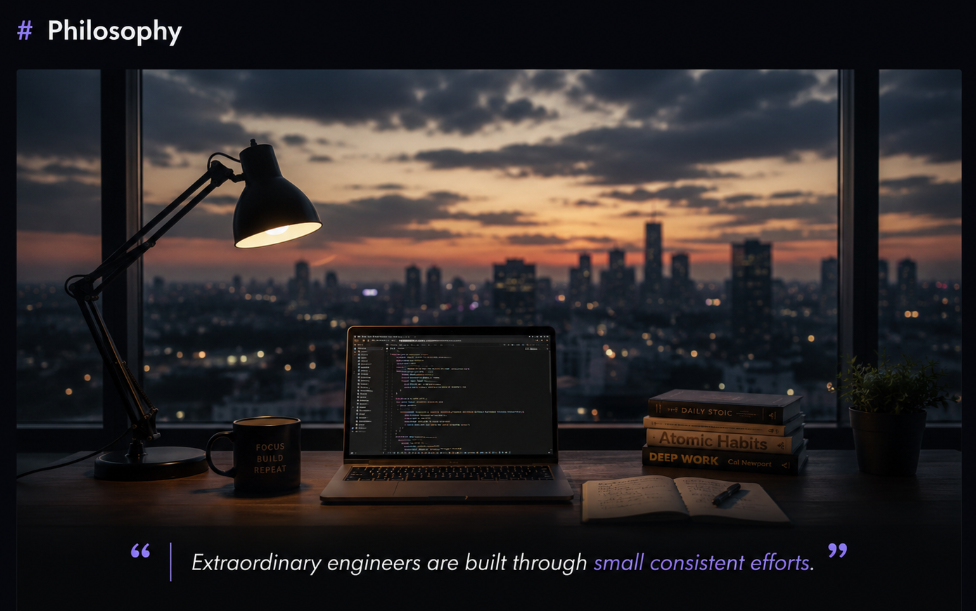Profile Banner