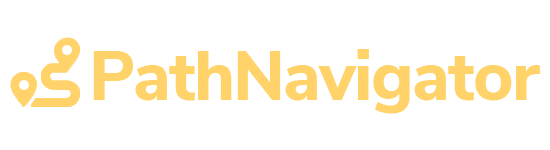 PathNavigator Logo