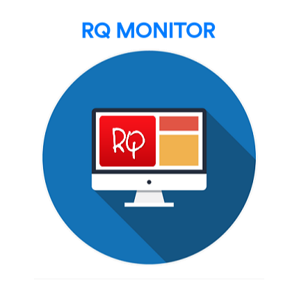 Github Pranavgupta1234 Rqmonitor Flask Based More Dynamic And Actionable Frontend Dashboard For Monitoring Rq Http Python Rq Org