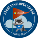 AzureDevLeague2021