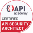 API Security Architect