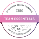 EnterpriseDesignThinkingTeamEssentialsAI