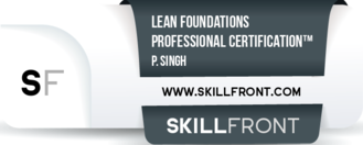 LeanFoundationsProfessionalCertification