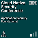 cloud-native-security-conference-app-security