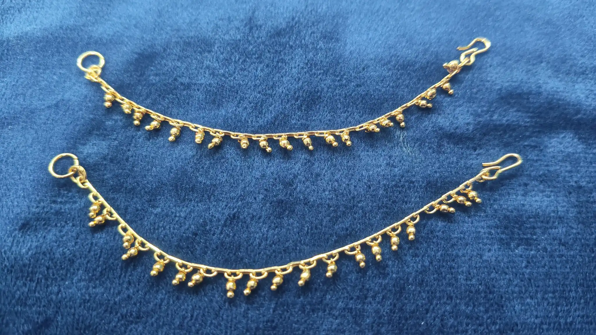 Ear chain