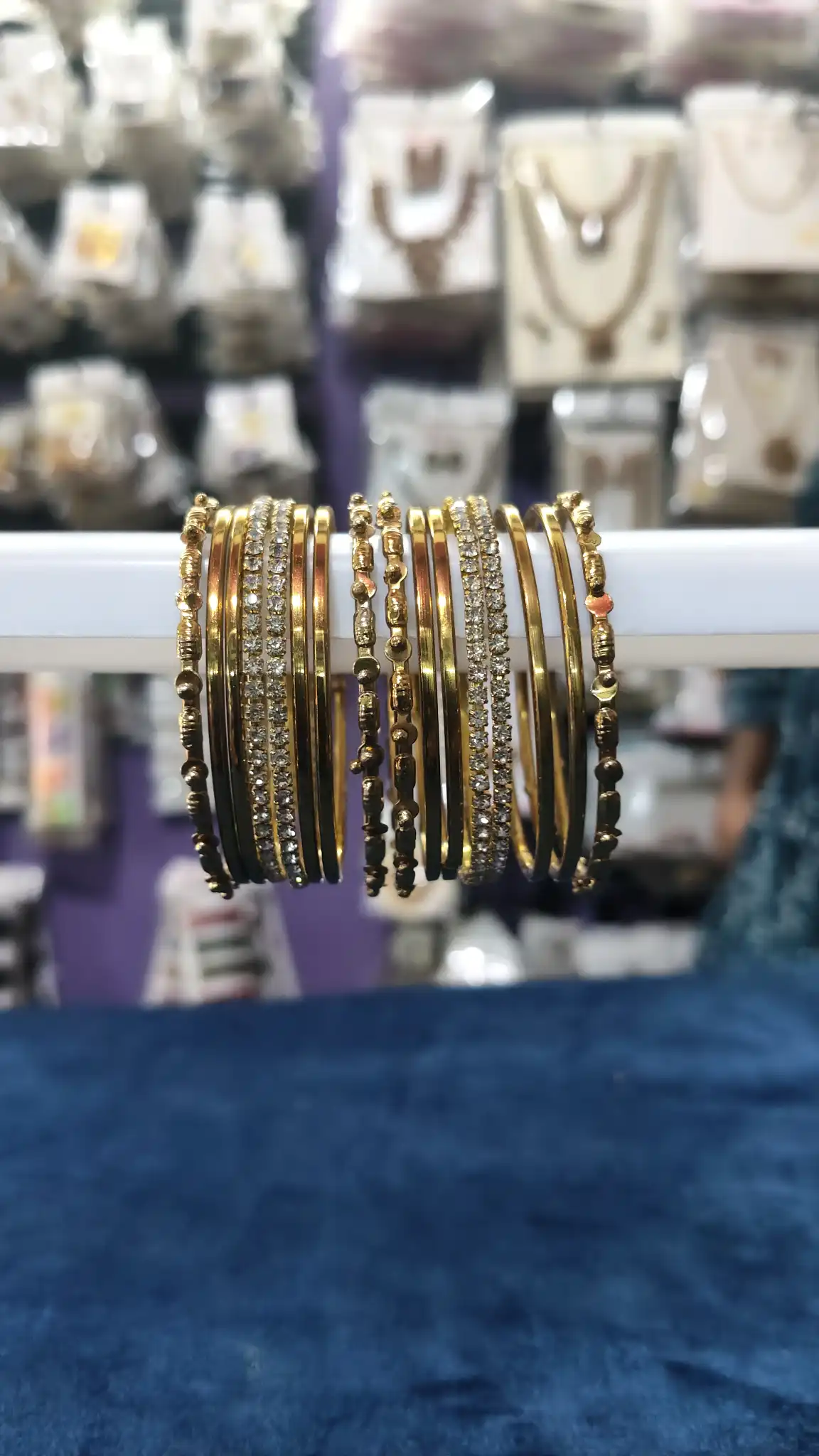 Baby bangle