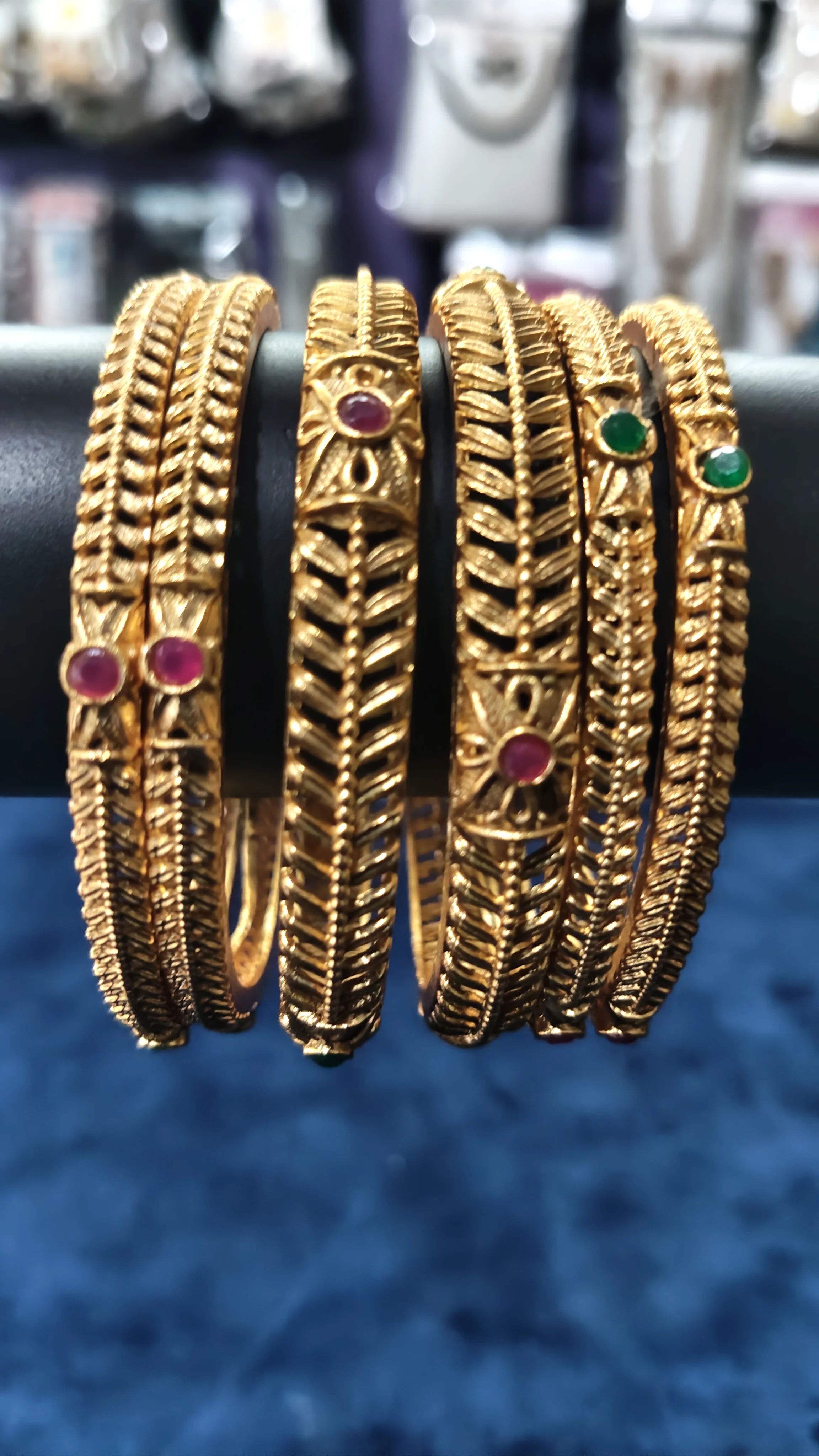 Four set  bangle