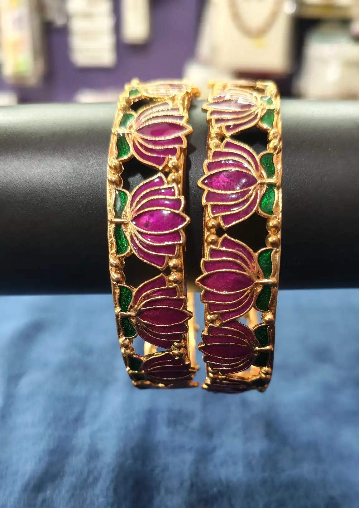 Bangle
