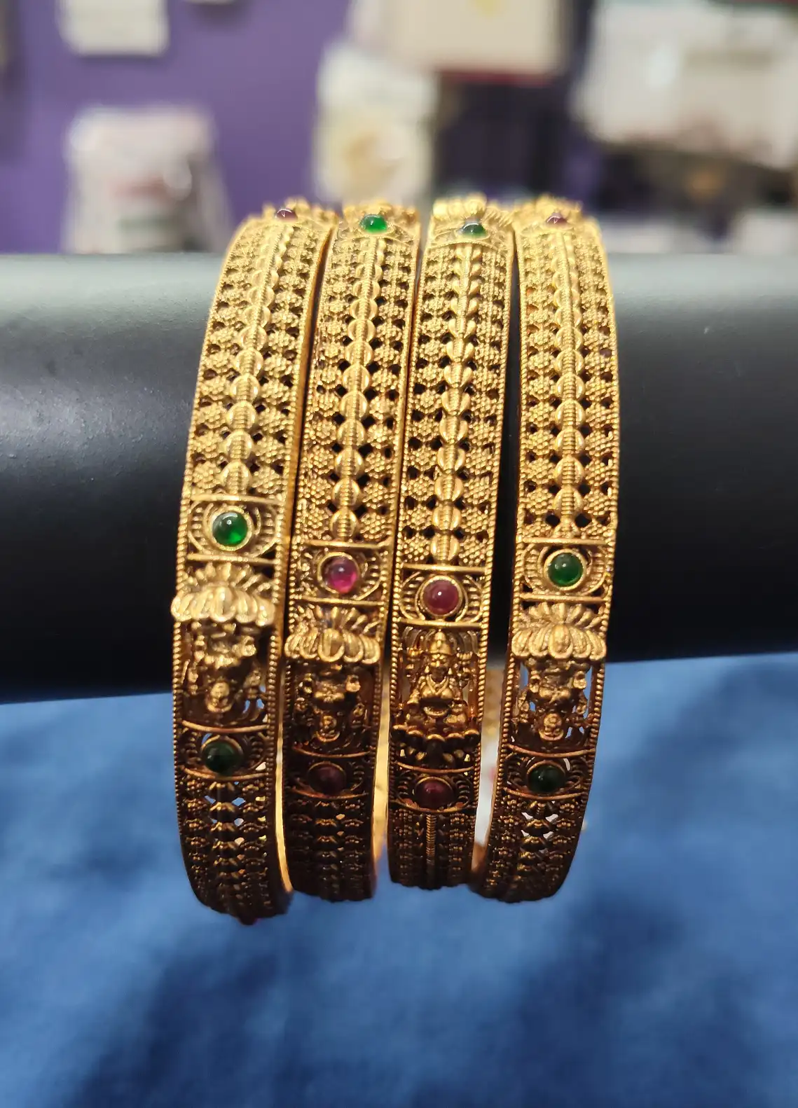 Four set  bangle