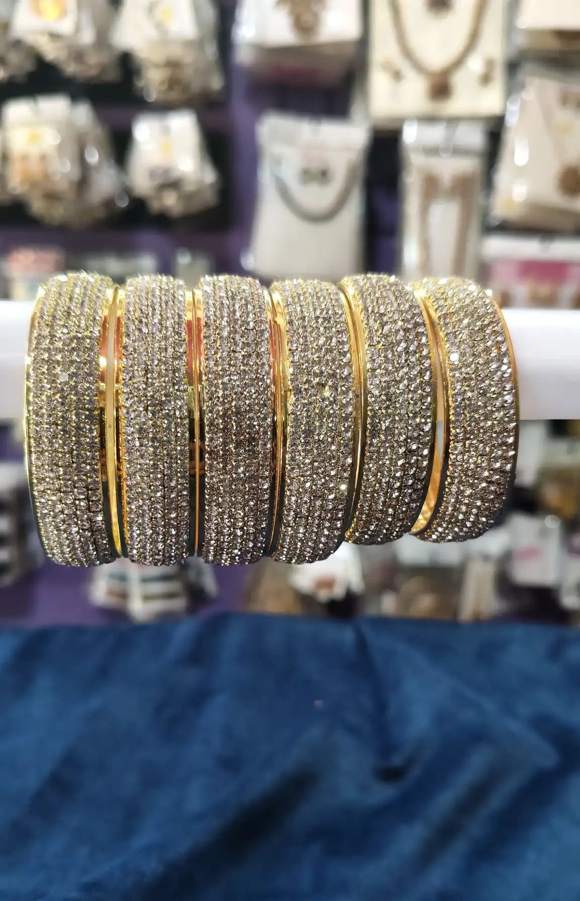 Baby bangle