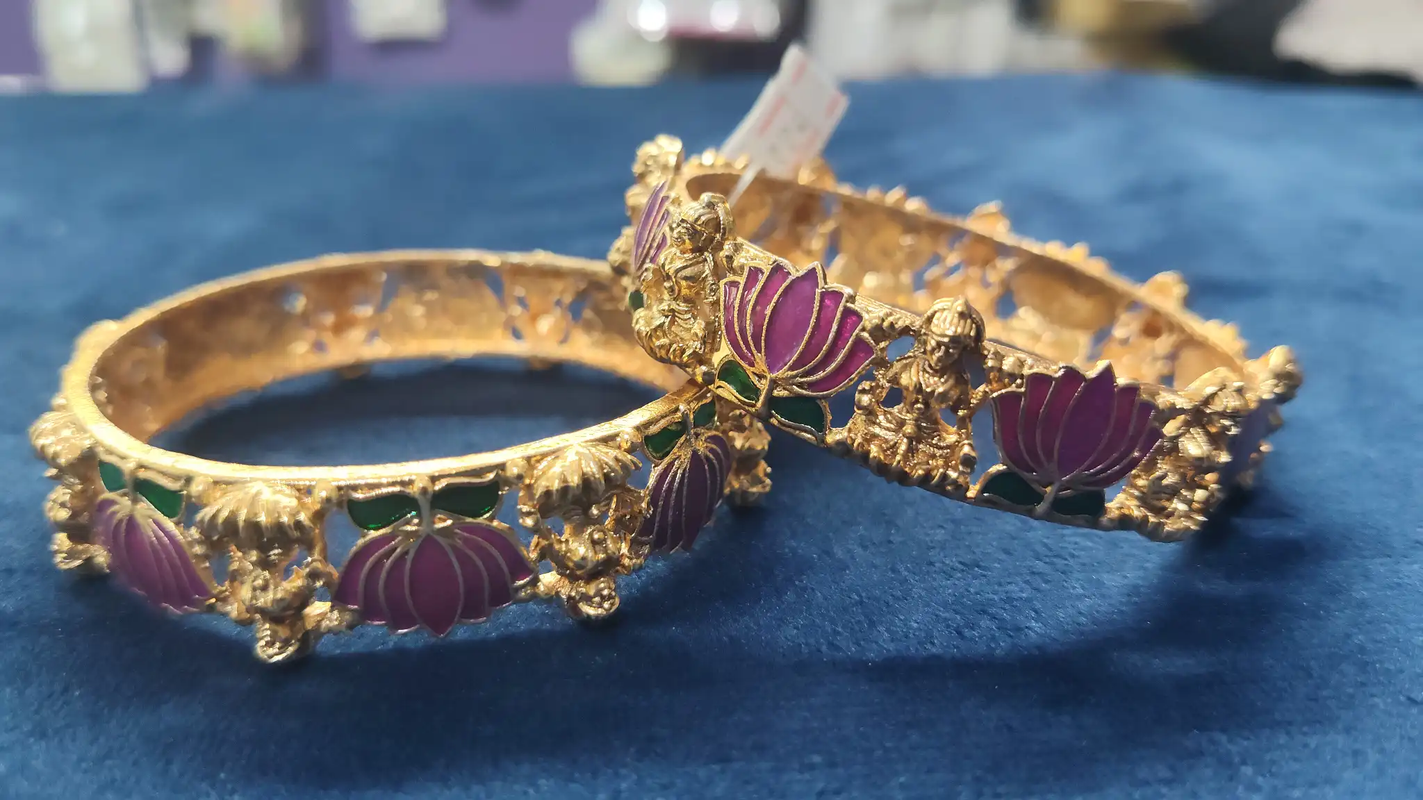 Bangle