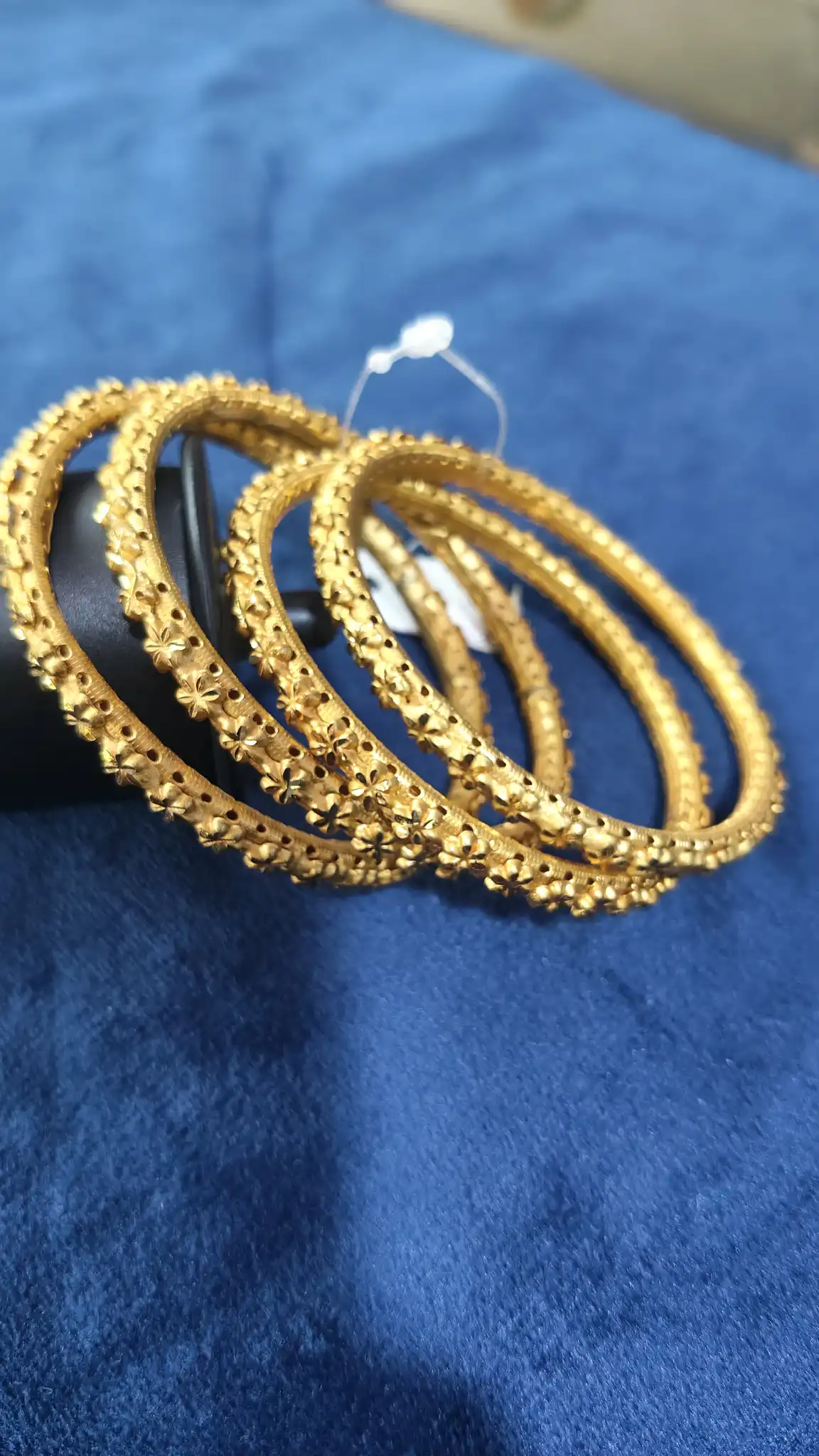 4 set Bangles