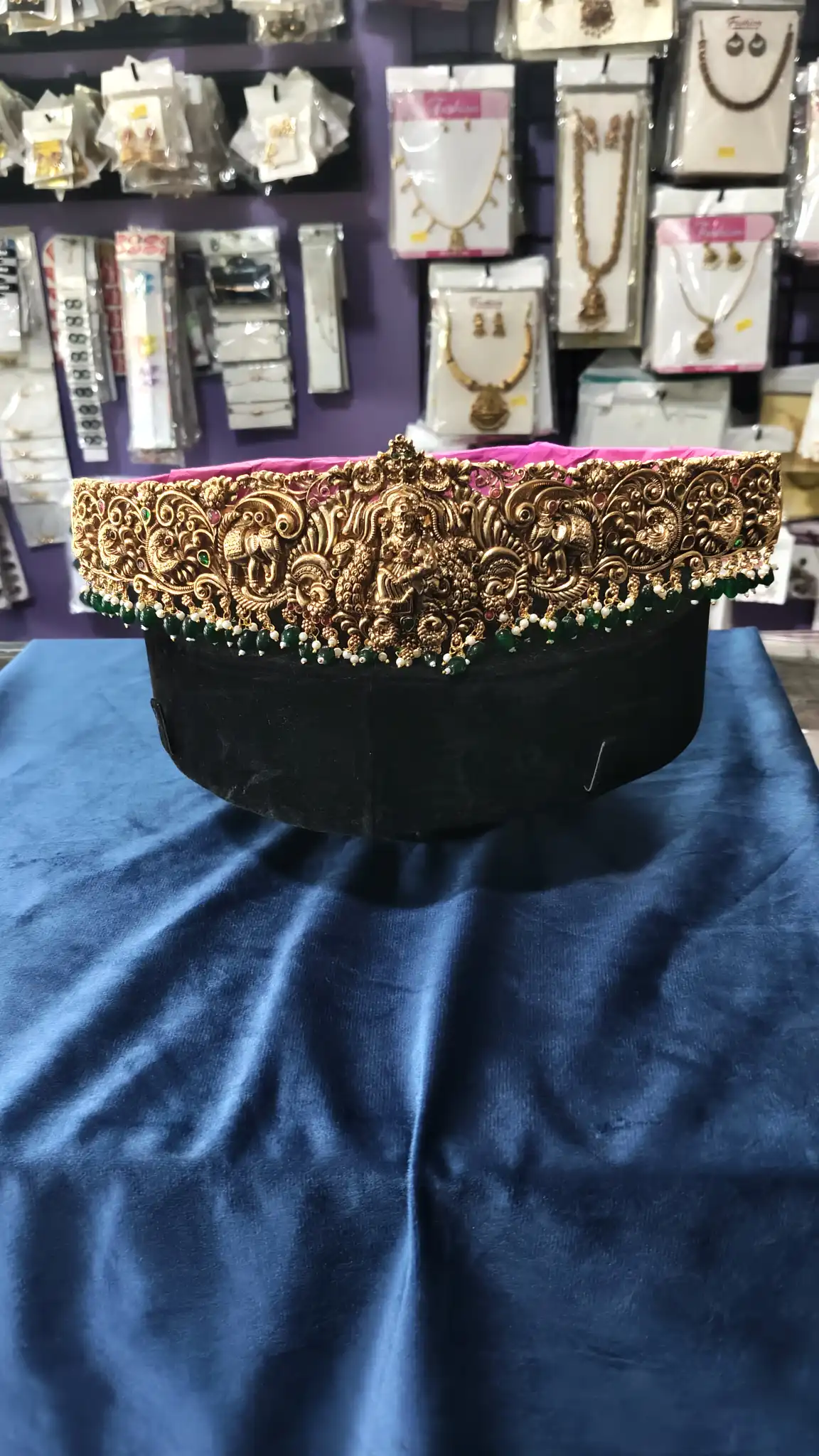 Hip belts