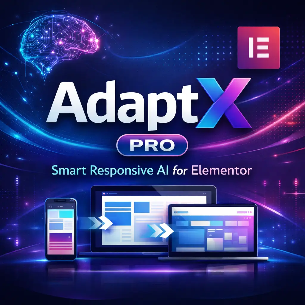 AdaptX Pro Cover