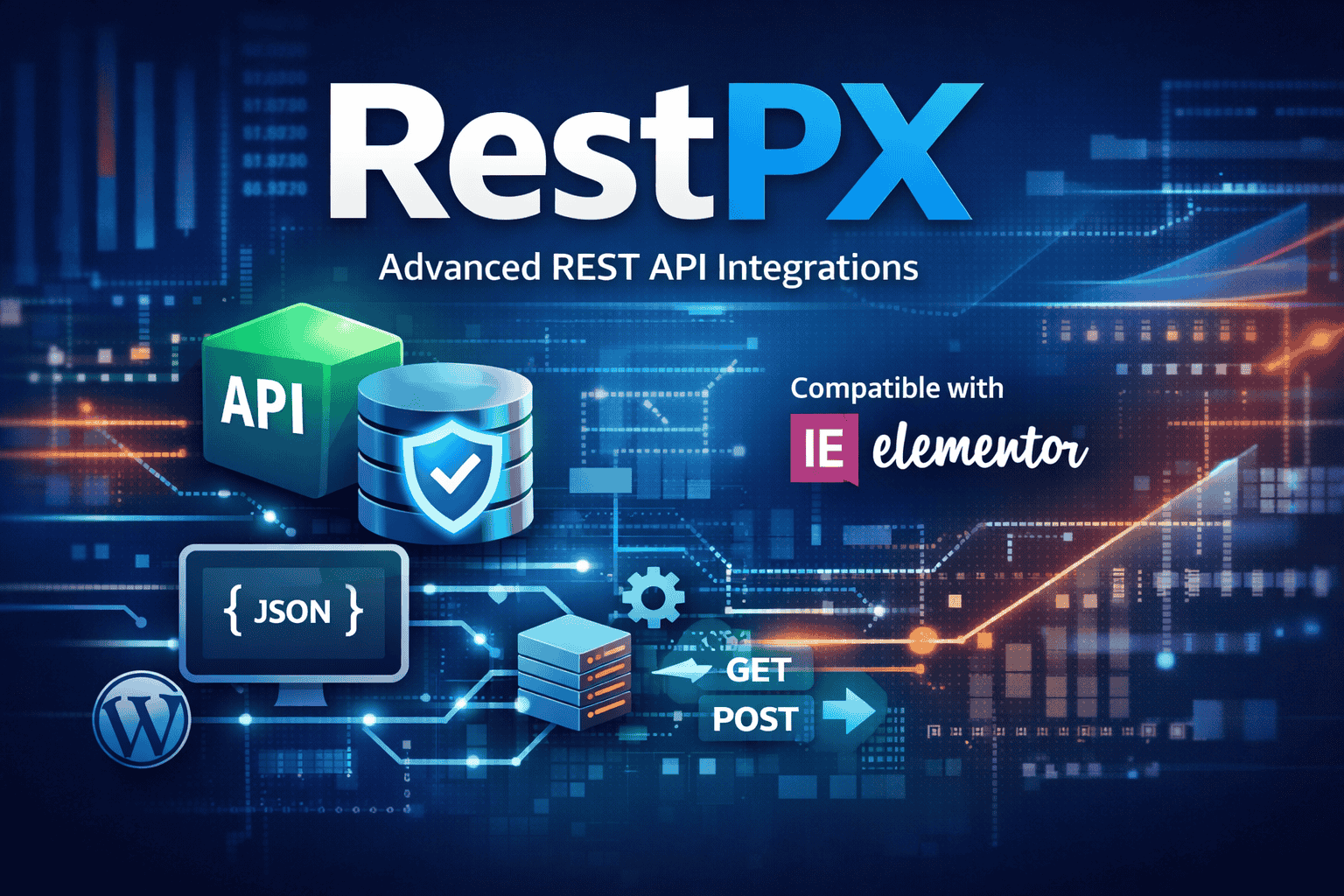 RestPX Banner