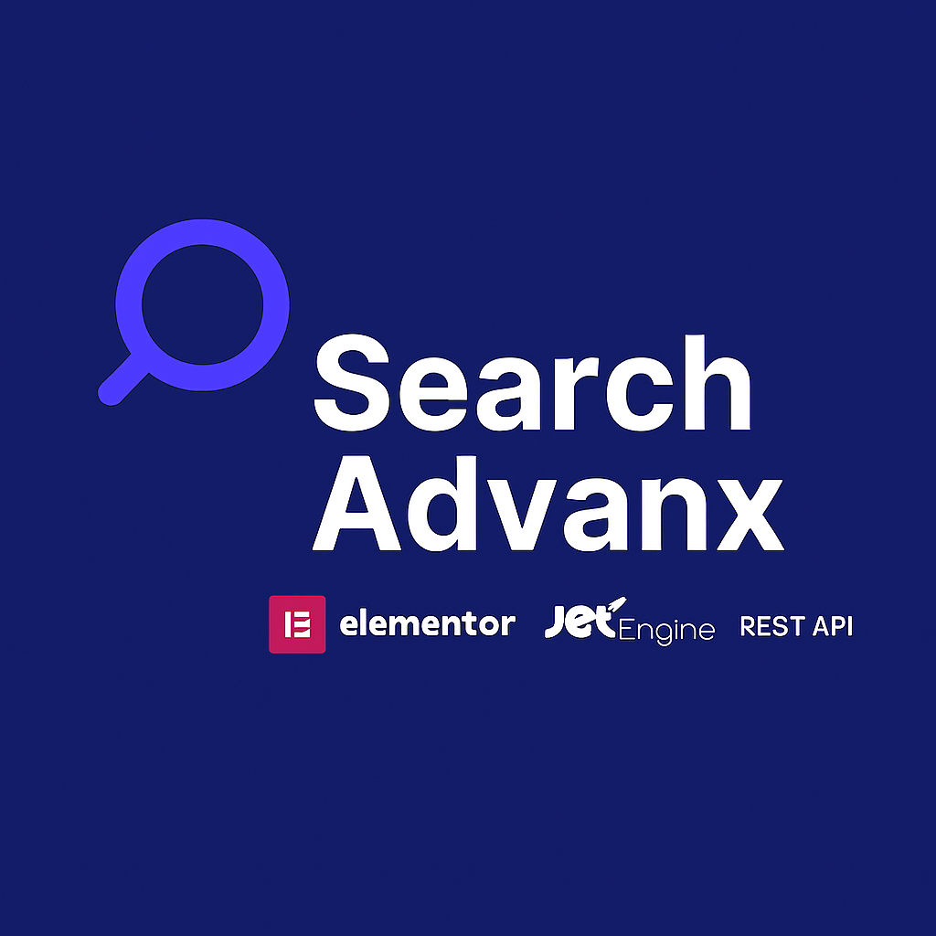 SearchAdvanx Cover