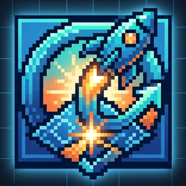 Genesis Engine: AI Game creator's icon