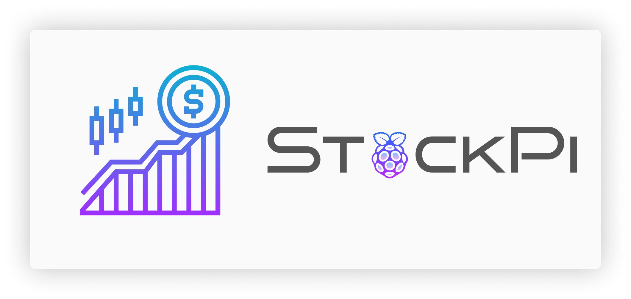 StockPi Logo