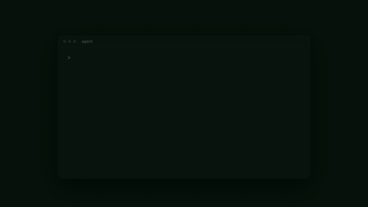 An agent posts a payment voucher as JSON and gets the finished PDF back