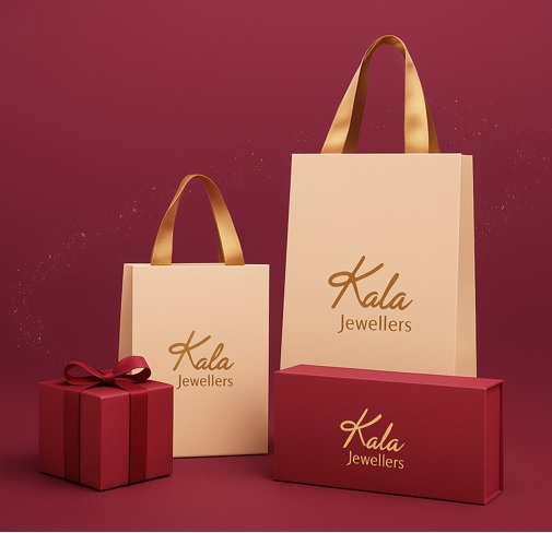 Classic Pearl Necklace