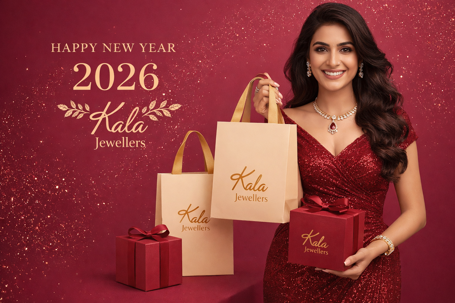 Kala Jewellers feature