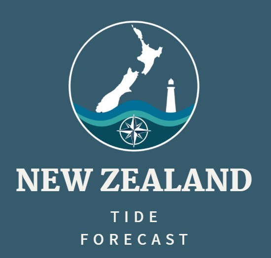 New Zealand Tides logo