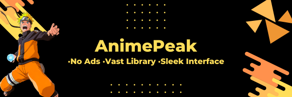AnimePeak Banner