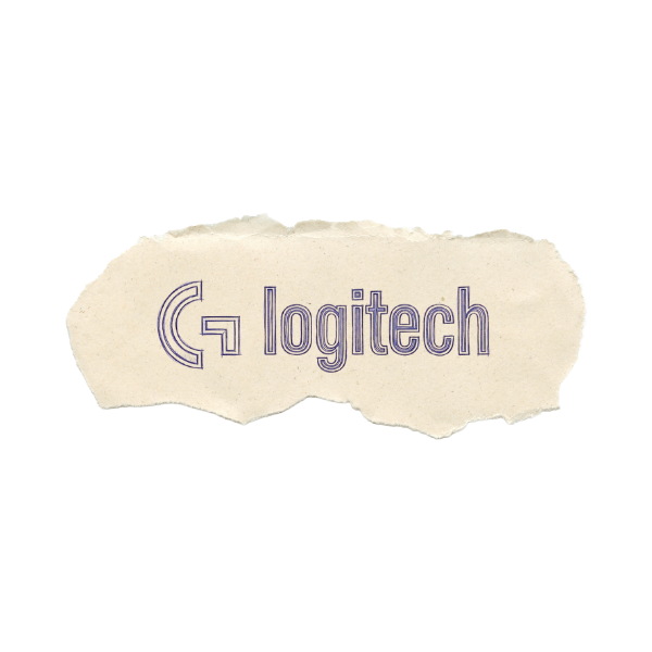 Logitech