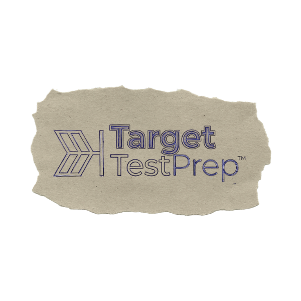 Target Test Prep