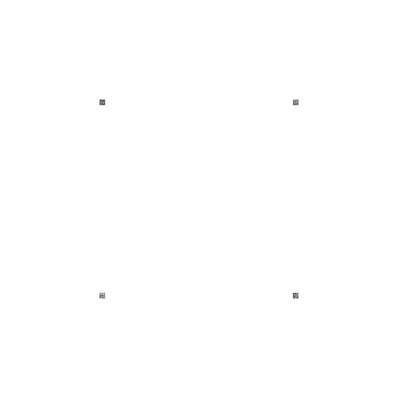 Scale Space Diffusion sampling animation