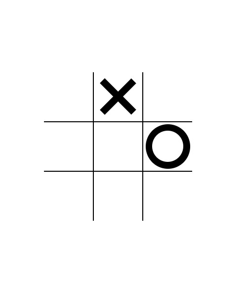 tic-tac-toe