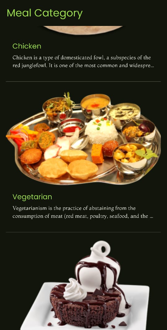 GitHub - prathamngundikere/MealDB-Explorer: MealDB uses mealdb api ...