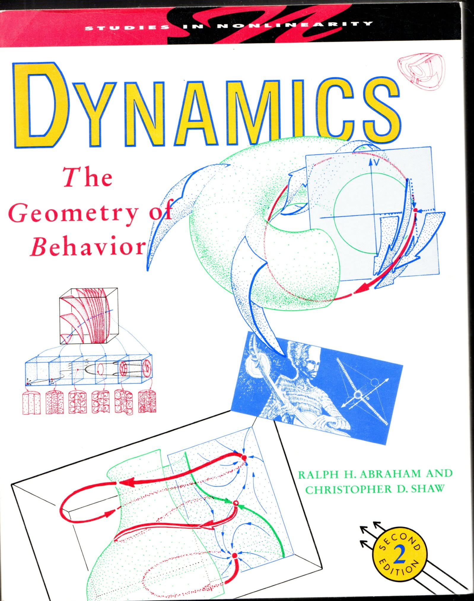 Cover of Dynamics