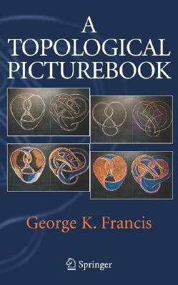 Cover of A Topological Picturebook