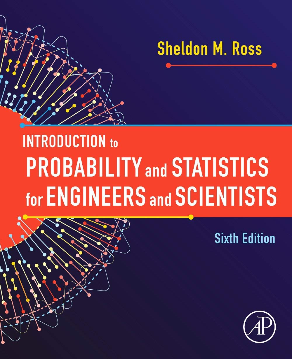 Cover of Statistics