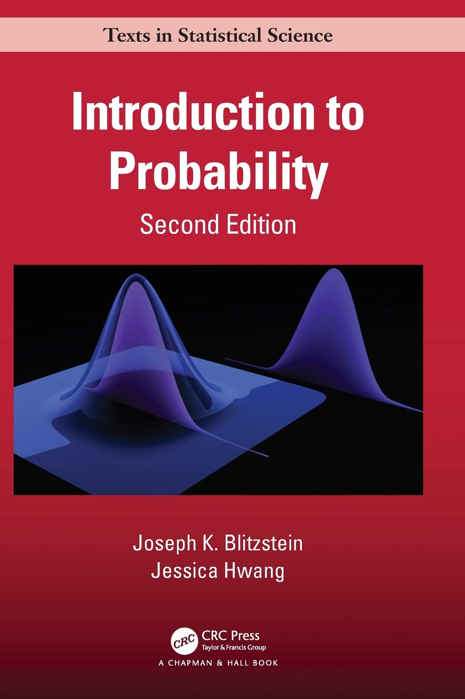 Cover of Introduction to Probability