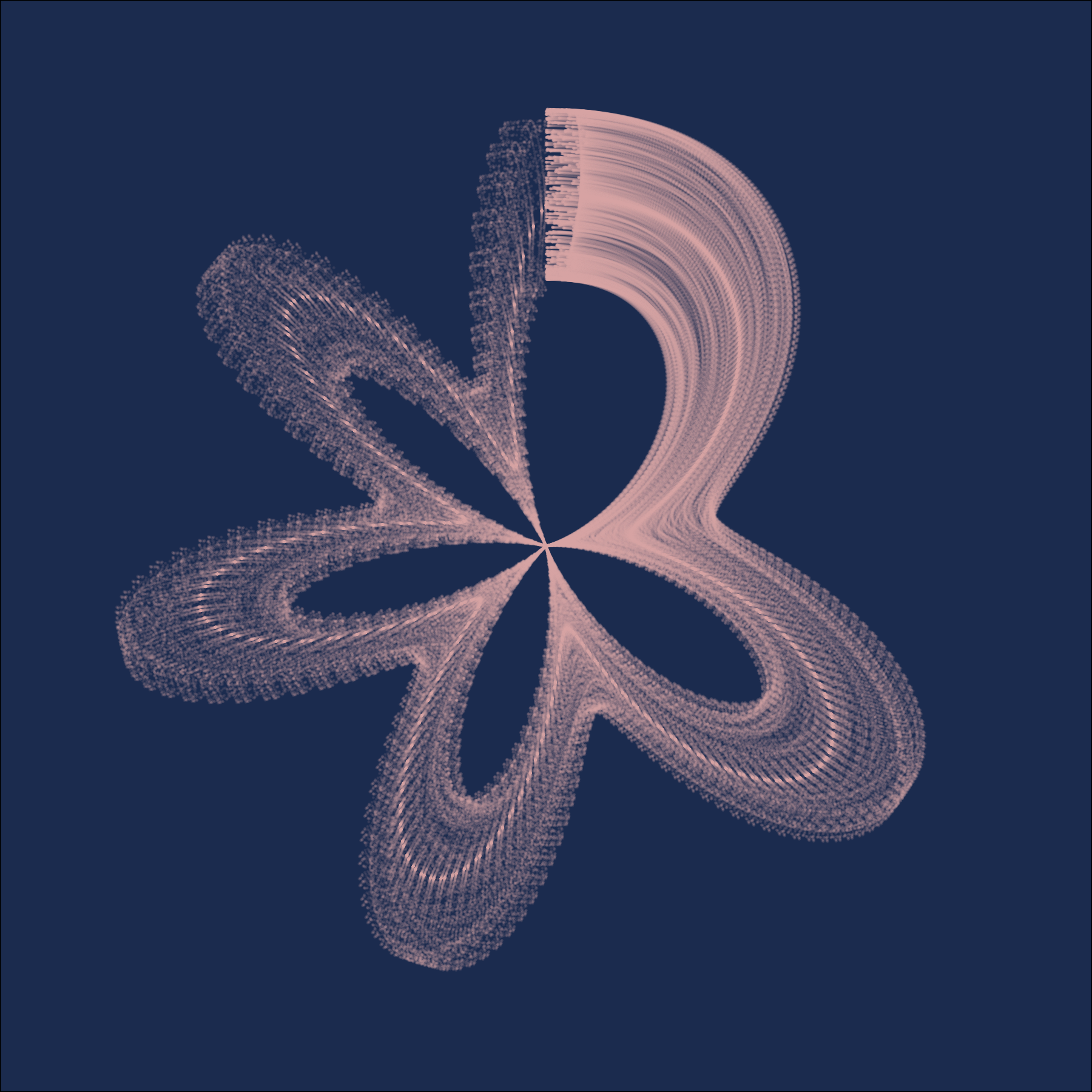 Generative art