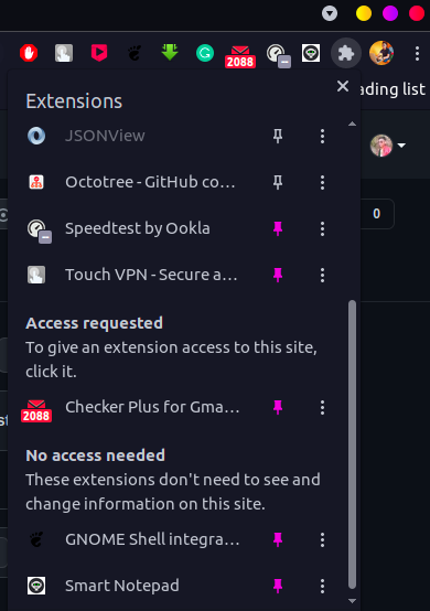 Notepad Shell Extension GitHub - pratikdeshmukh2004/Notepad-Chrome-Extension