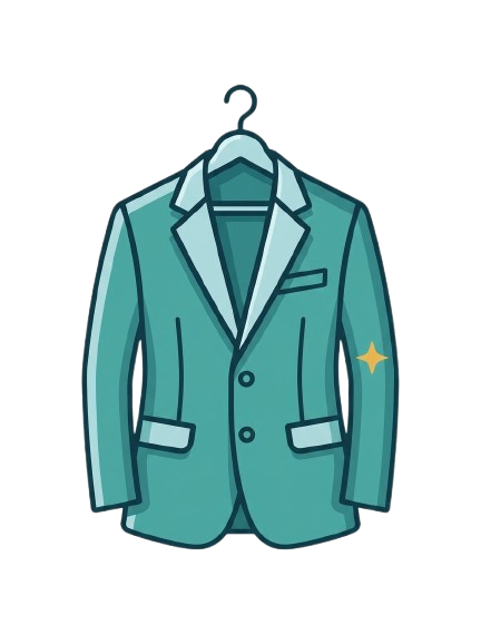 Blazer / Coat