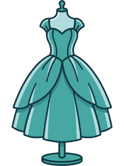 Bridal Dress