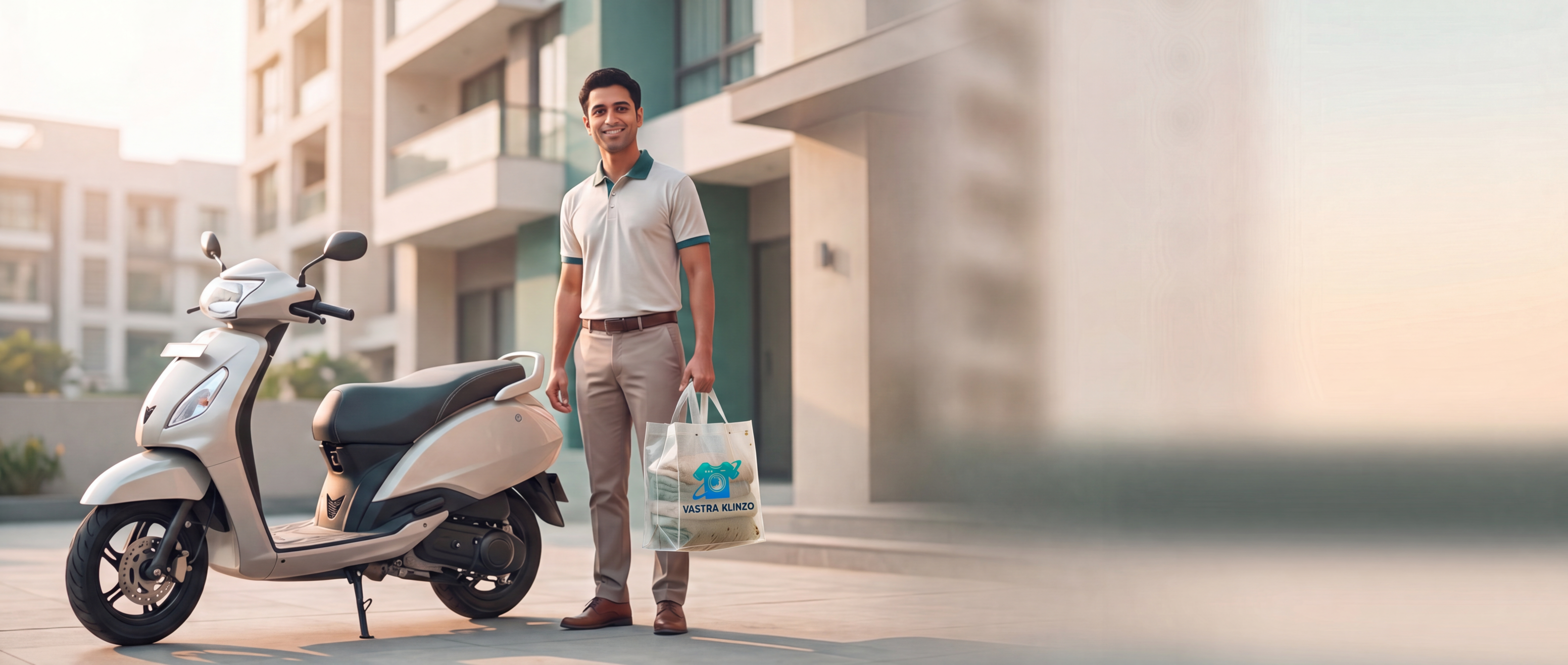 On time delivery