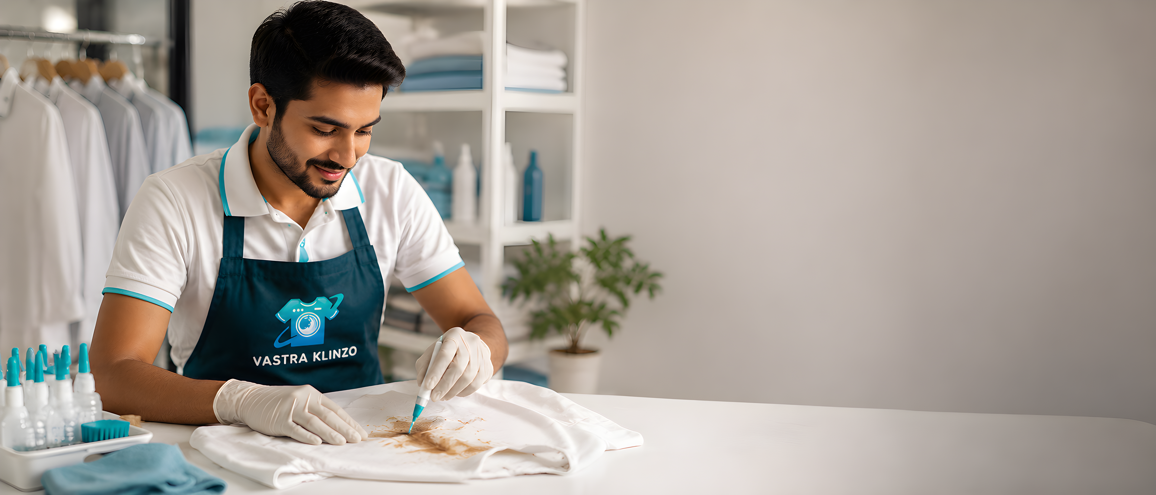 Fabric care