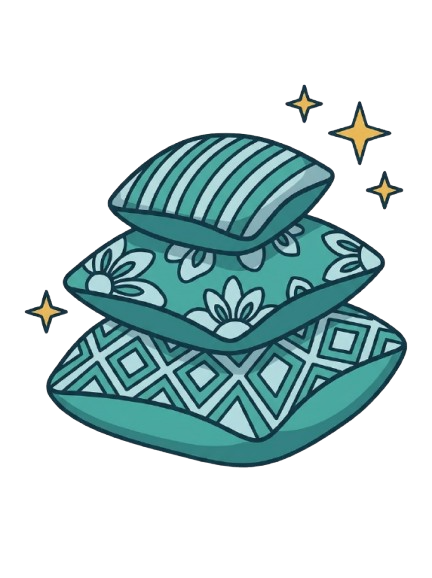 Cushion / Pillow Cover
