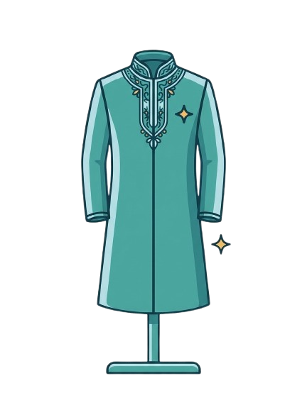 Groom Sherwani