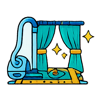 Household Item Cleaning